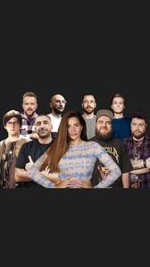 Южный Stand-up