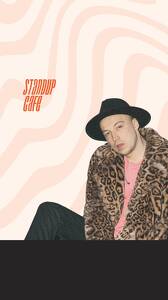 Дмитрий Сверлов. Шоу «В Активном Поиске»