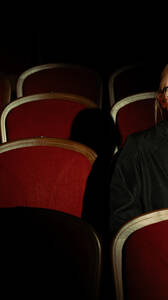 Приличный Stand Up