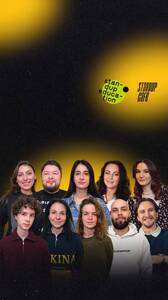 Концерт StandUp Education