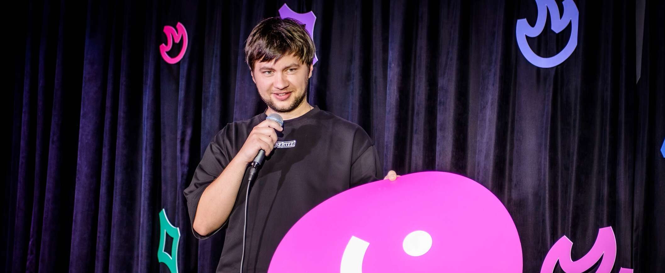 Ответ Алексею Шамутило: Лёша, концерт правда крутой