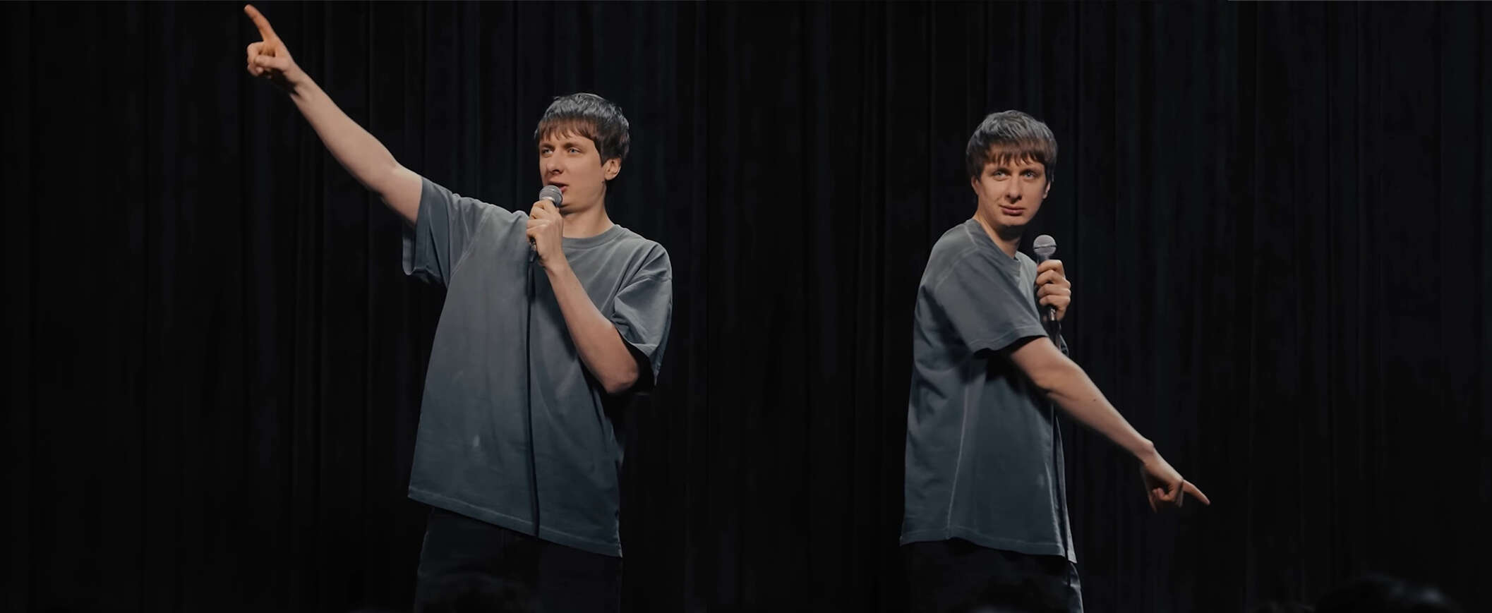 Дима Гаврилов — Игрок!