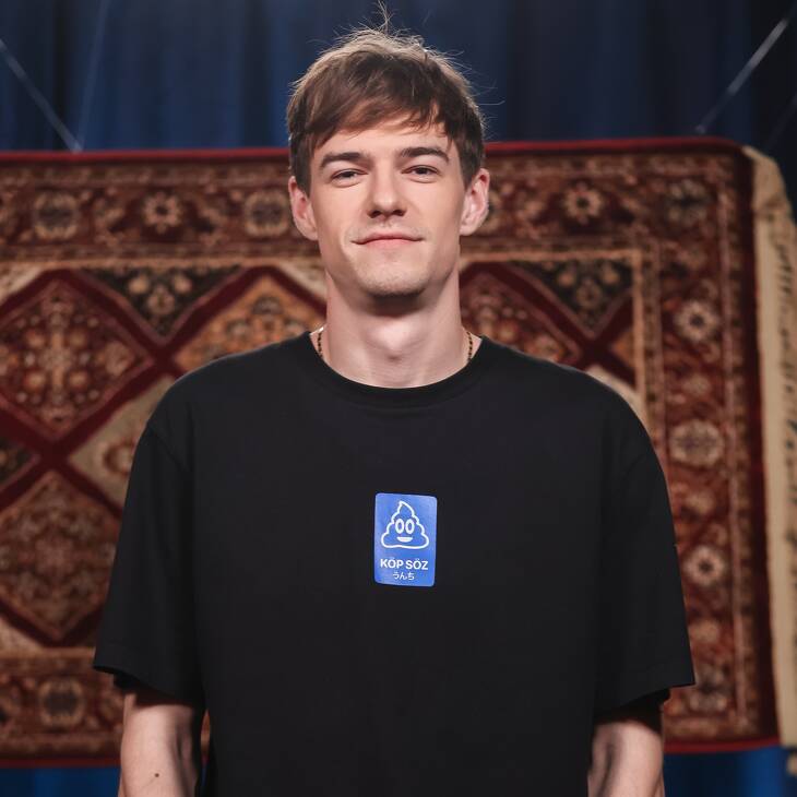 Даниил Макаёнок