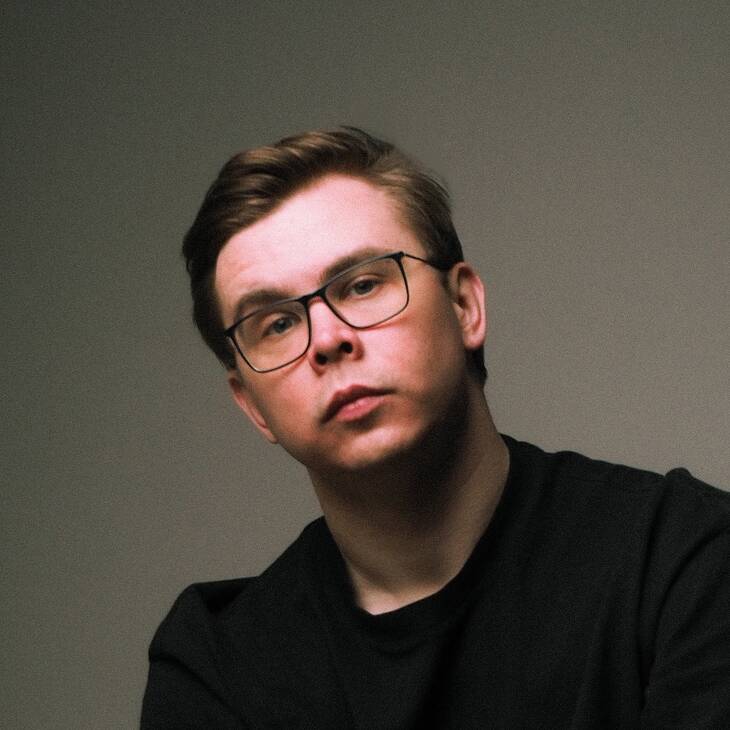 Никита Широков