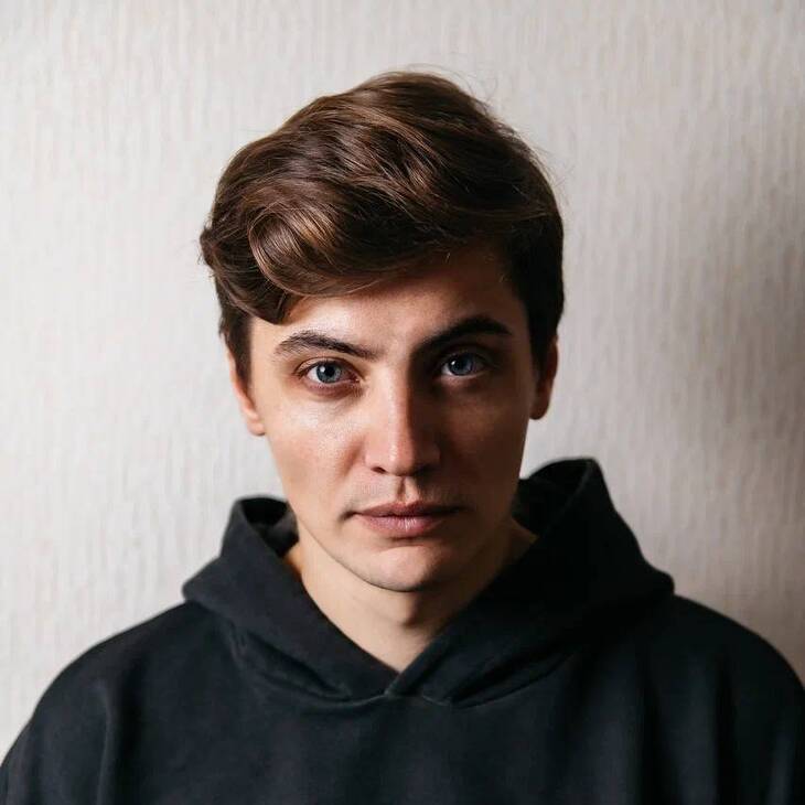 Андрей Салеев