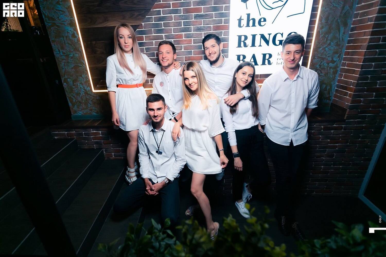 Стендап-бар «Маяковский» (Ringo Bar) в Краснодаре: афиша концертов ...