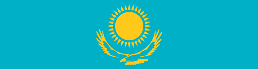 К проекту GoStandup.ru присоединился Казахстан