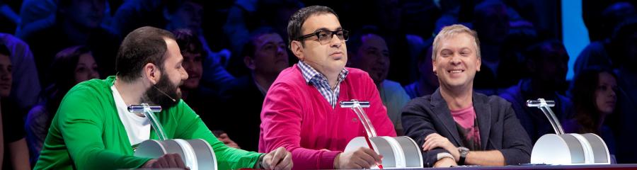 Стендапер выиграл 500 тысяч рублей в «Comedy Баттл»