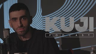 Артур Чапарян: как рассказать историю (Kuji Podcast 45)