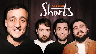 #1 SHORTS: Самвел Гиновян + Рахмонов, Овсепян, Мокин