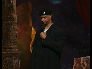 Damon Wayans — Still Standing [Русские субтитры]