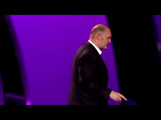 Дара О'Бриен - То самое шоу - Dara Ó Briain - This is the show (Русская озвучка студии Слон)