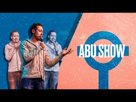 ABU SHOW пилотная версия