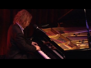 Tim Minchin: So Live. Part 2 (rus sub)