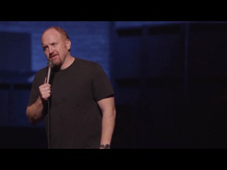 Louis CK: Live at the Beacon Theater [Русские субтитры]